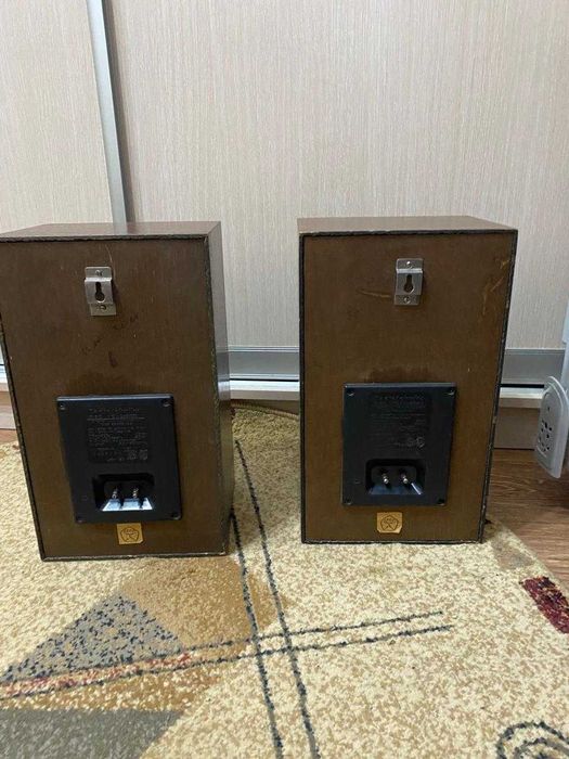 колонки Radiotehnika S 30