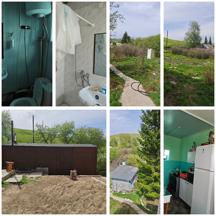 Продам дачу ПКСЛ Магистраль