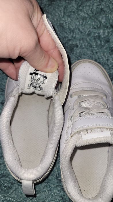 Adidasi Nike m26