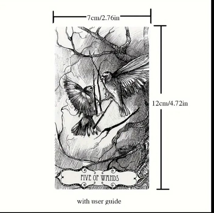 Карты таро. Мак карты. Оригинал. Новые.