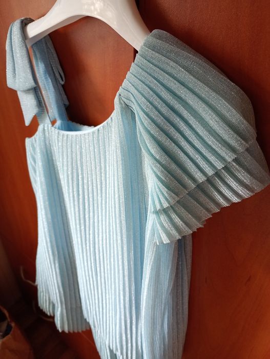 Нова с етикет Рокля MAYORAL Солей 7г./122