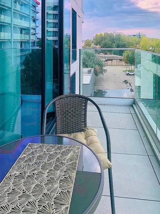 Apartament Lux One  Mamaia Nord  de vanzare p