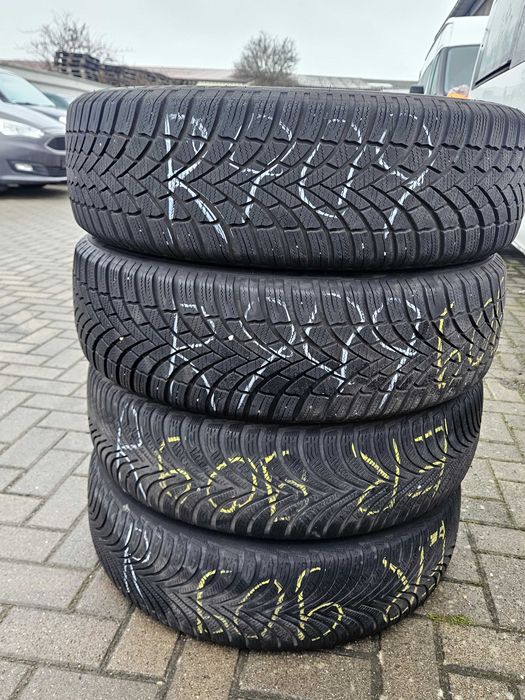 Лети джанти 20" 5х114,3 Renault Scenic 4