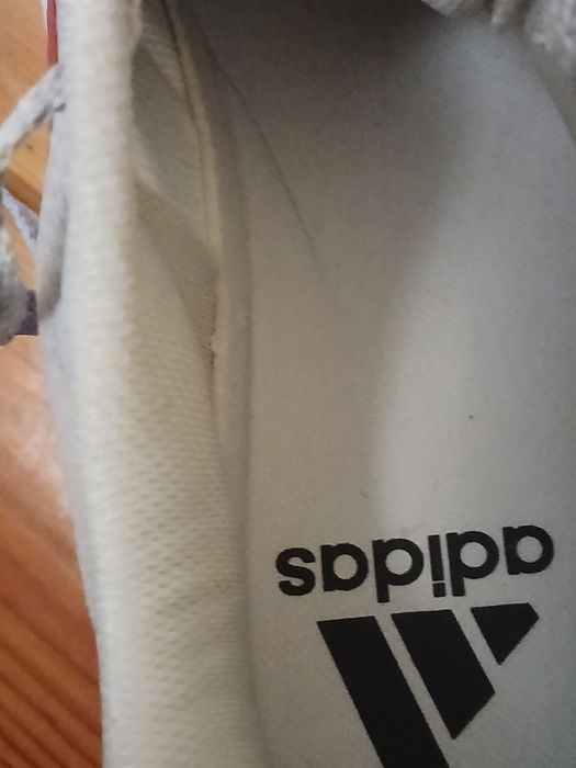 Маратонки ADIDAS