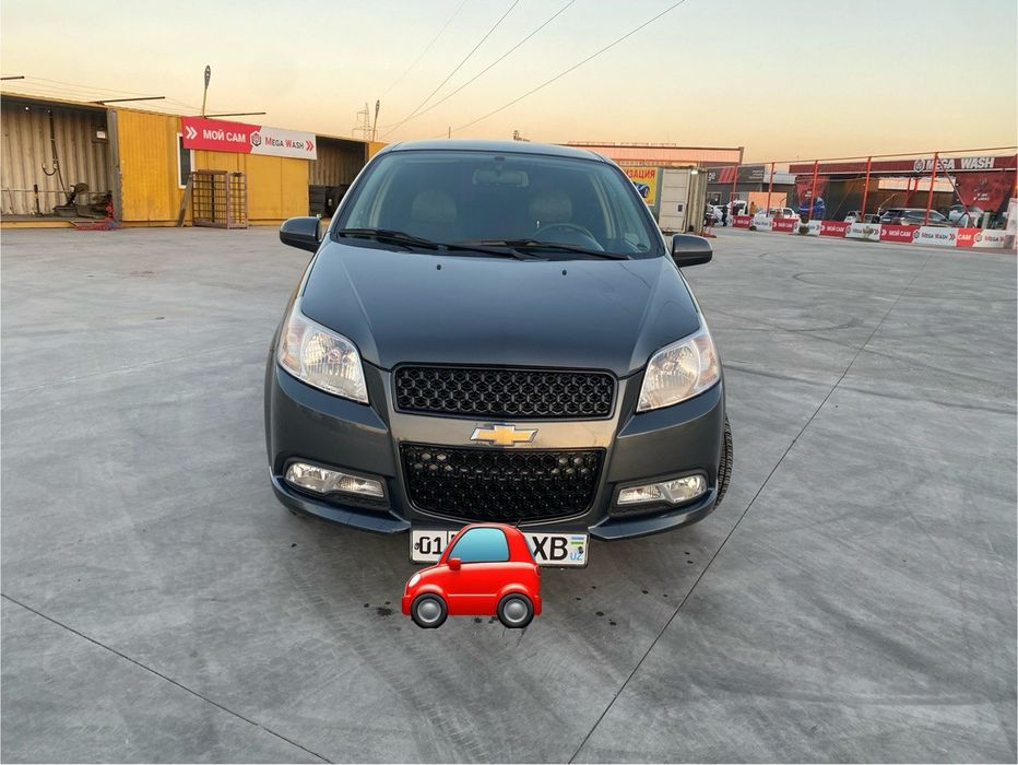 Сотилади нексия3