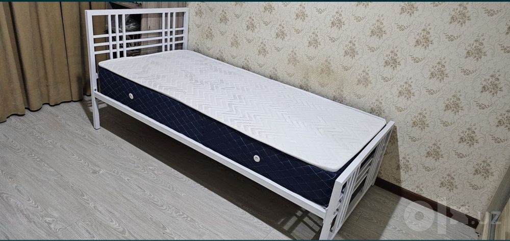 Ортапедический матрасы