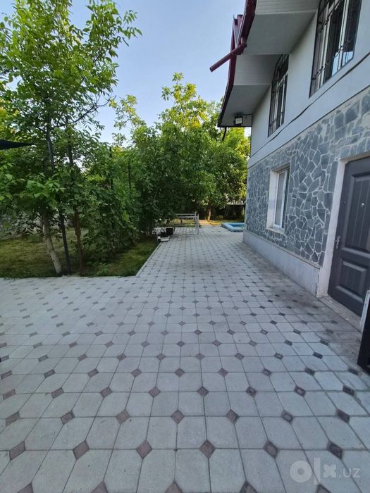 Дача на районе Паркент