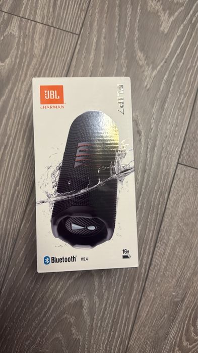 Boxa JBL Flip 7