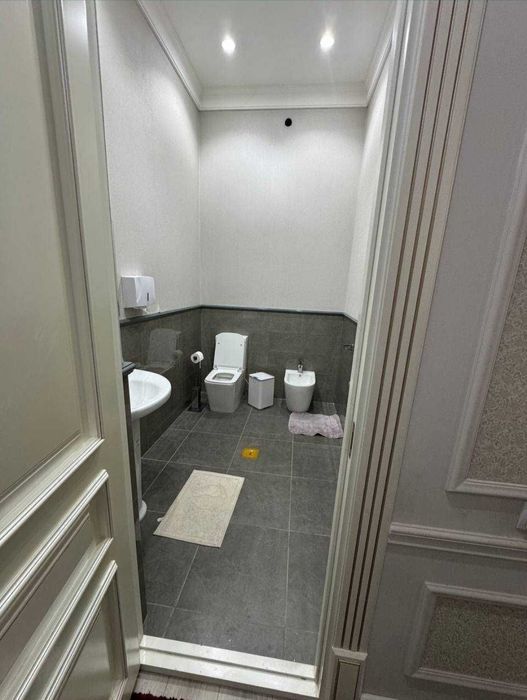 Сдается в аренду роскошный дом, вилла в престижном районе Луначарского