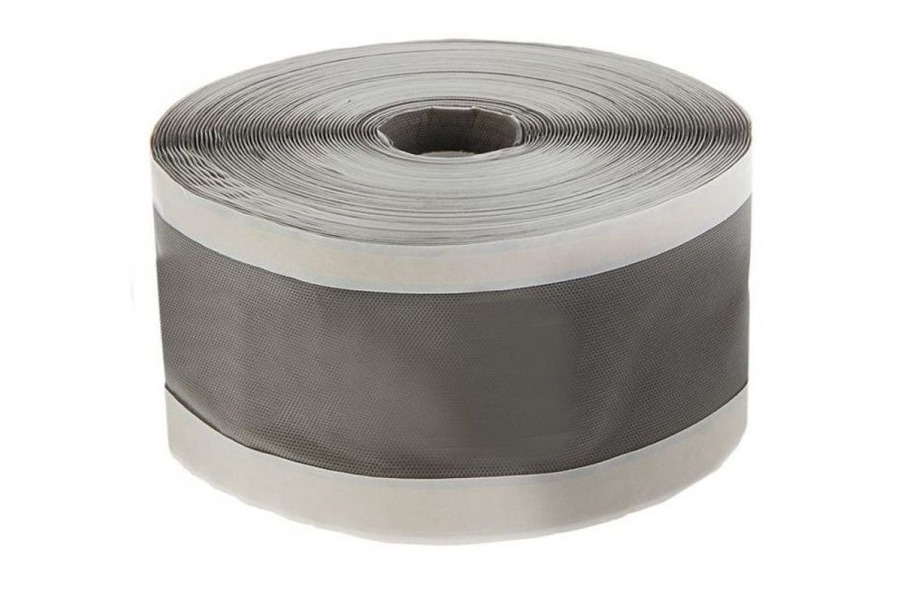 Пароизоляционная герметизирующая лента липлент