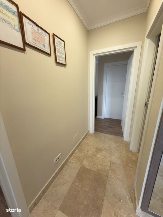 Apartament 3 camere - Bd. Timisoara , sector 6