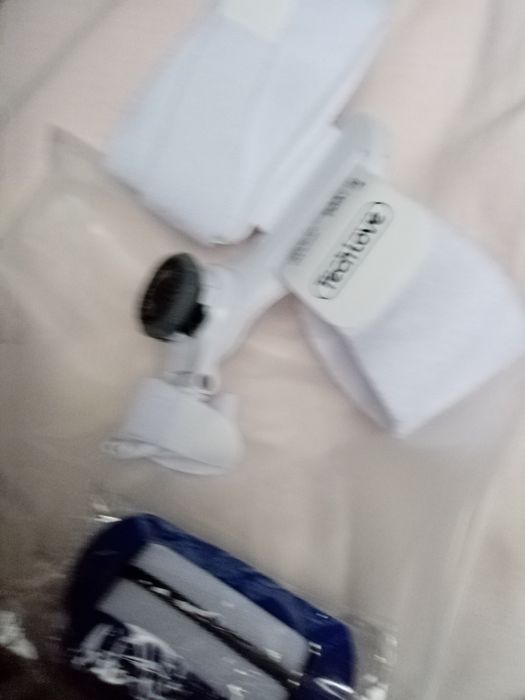 Продавам уред за изправяне на кокалчета на краката