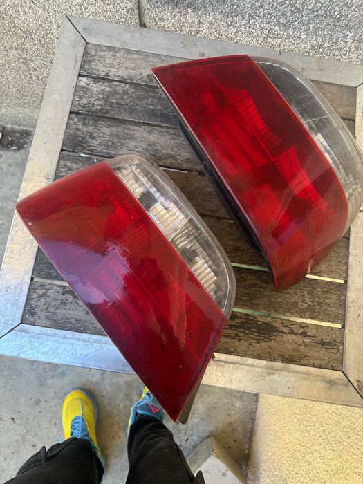 Стопове за BMW e38