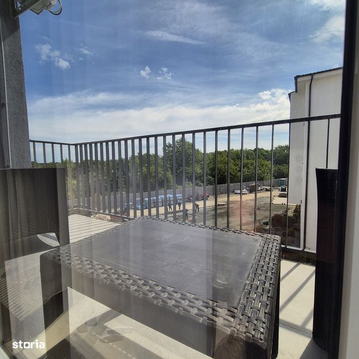 Apartament 2 camere NOU,Gradiste