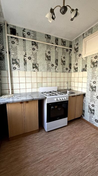 2-х комнатная квартира