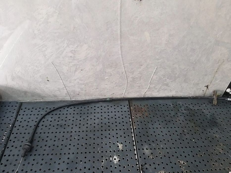 Cablu acceleratie 1.6 b kia soul 1