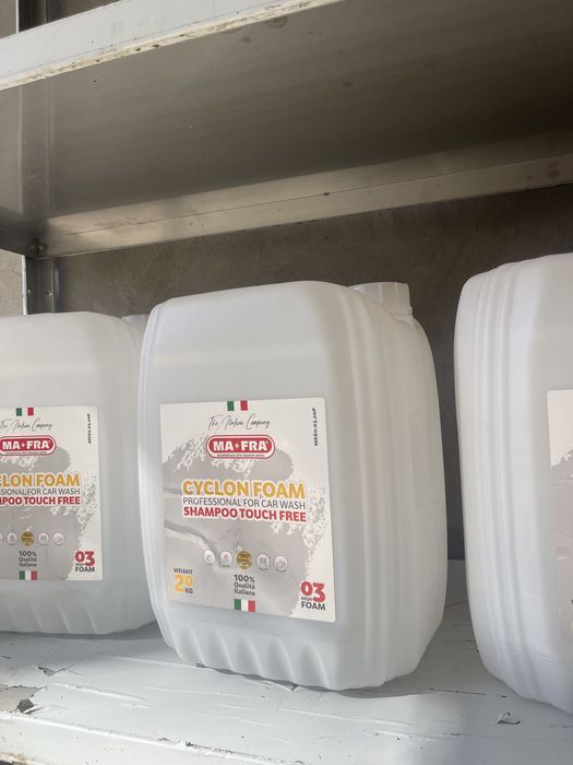 Бочок канистр 20кг