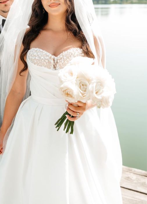 Rochie de mireasă