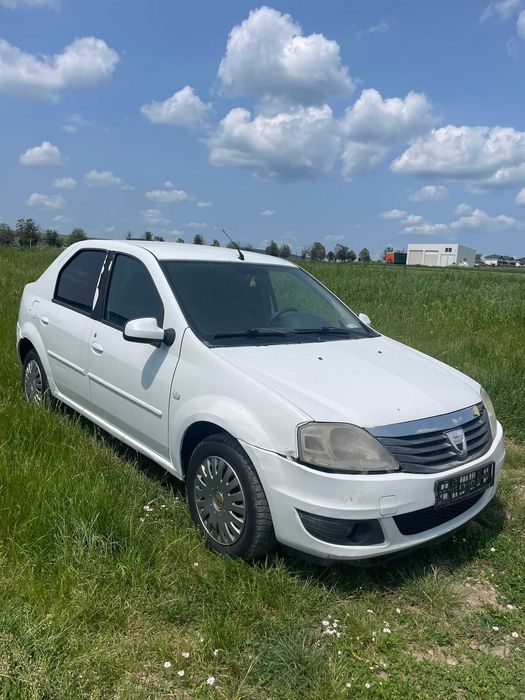 Piese / Accesorii Dacia Logan 2010 1.2 Benzina Euro 5