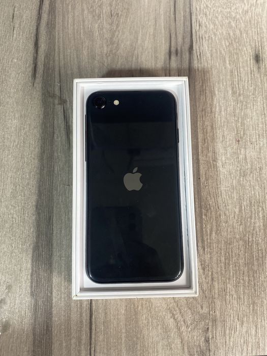 Iphone se 2020 ideal kelishamiz