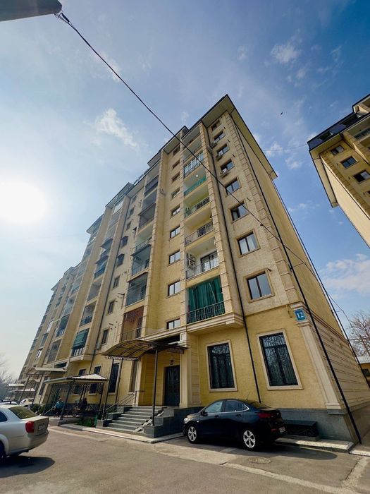 Аренда Эко Хаус Яккасарай 2/9/10