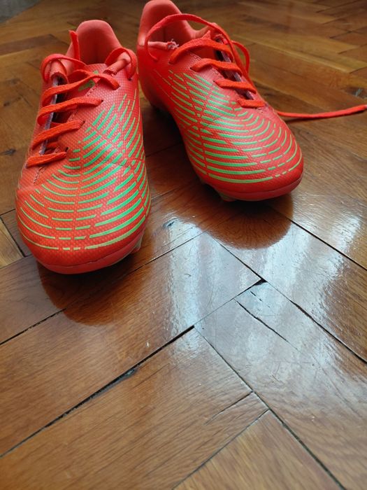 Бутонки Adidas Predator