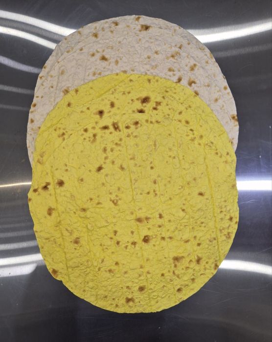 Лаваш в Астане .