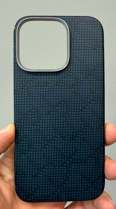 iPhone 16 PRO 128GB BLACK