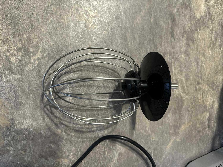 Robot de bucatarie planetar Masterchef Grande TEFAL