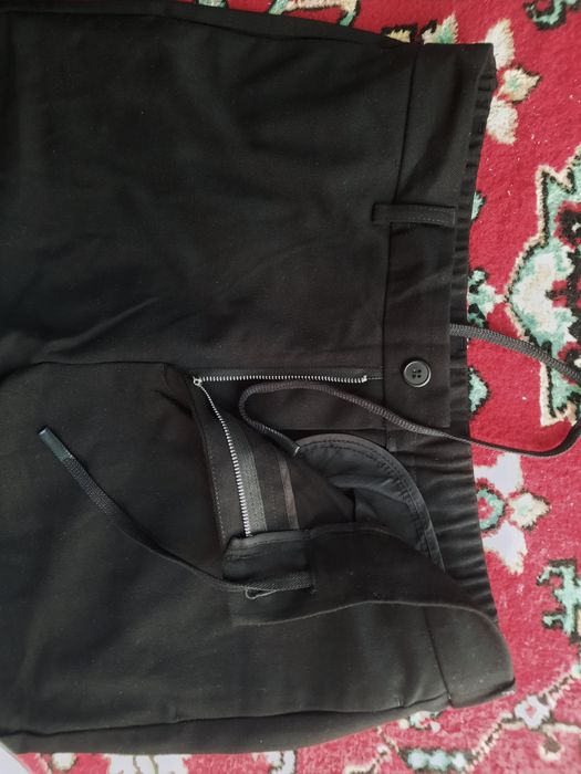 Брюки TERRA PRO, новые