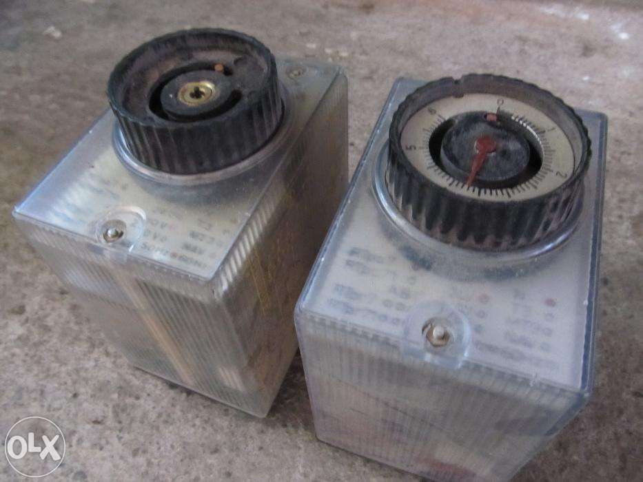 Vand piese pentru aparate electrice