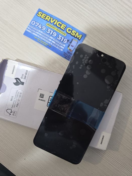 Display Samsung A16 A166 A165