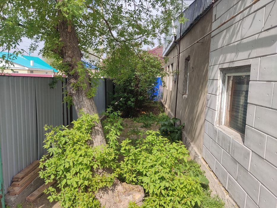 Үй сатылады. Қызылжарда