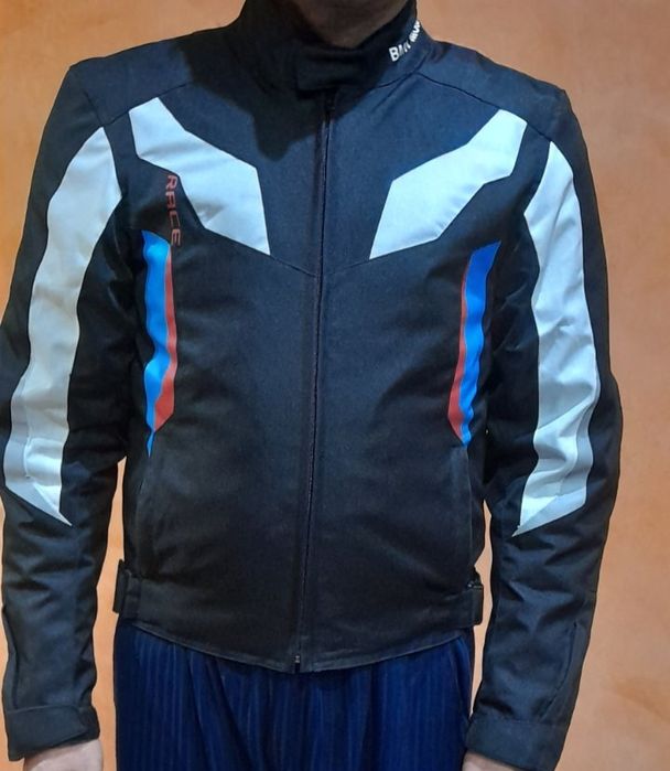 Яке BMW RaceFlow