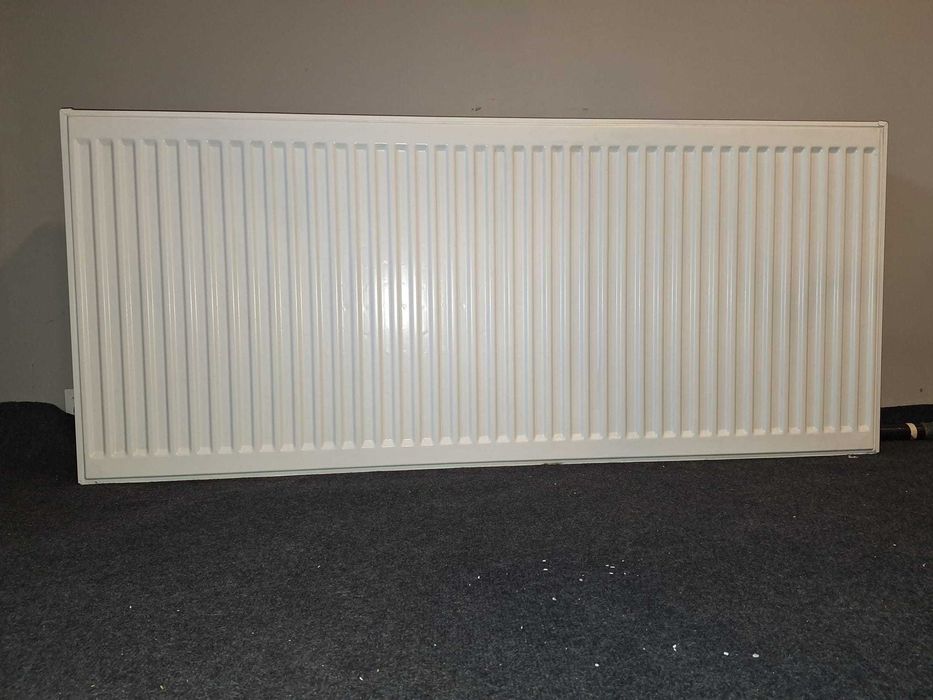 Calorifer otel Mastas 22PKKP, 600 x 1400 mm, accesorii incluse