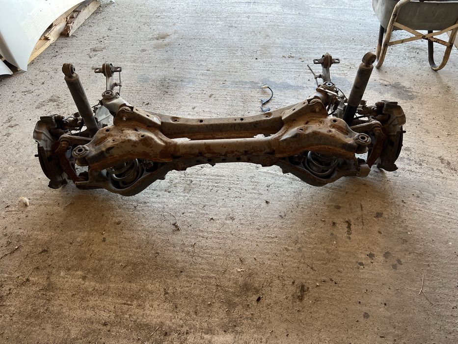 Punte spate Mazda 6 Gh Se ofera factura si garantie!
