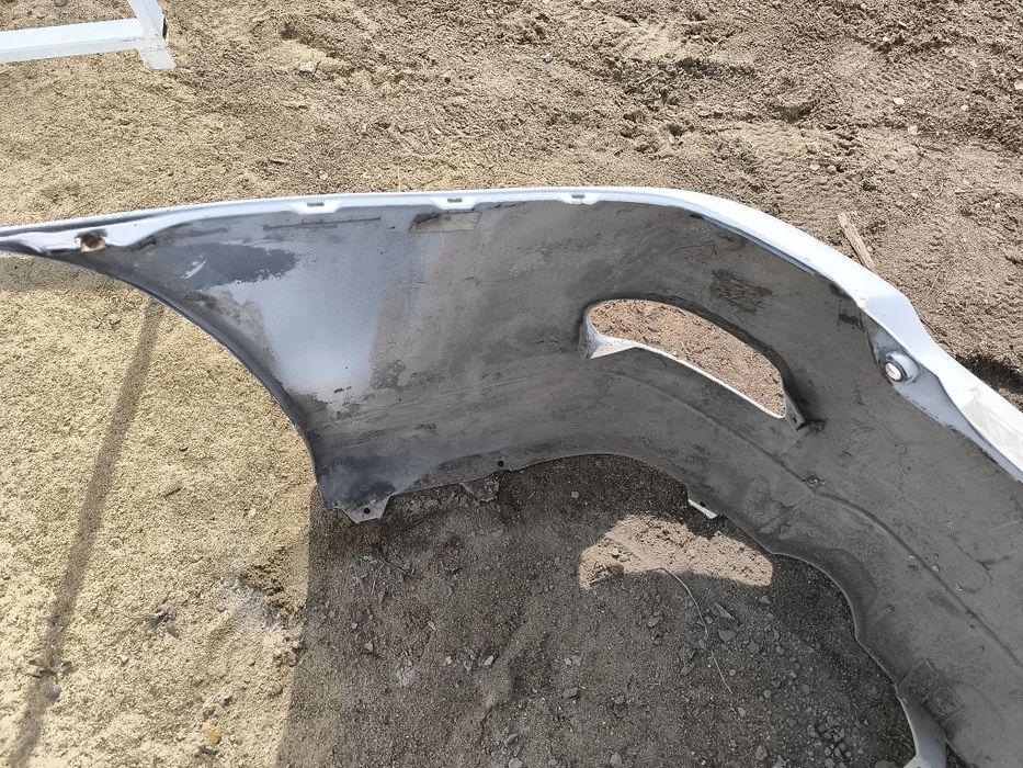 Лексус rx 350 Бампер бу второе поколение