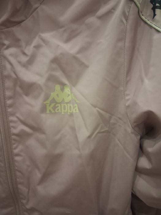 Продаю спорт куртку KAPPA