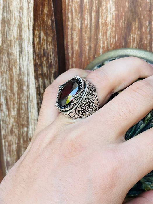 925 proba kumush uzuk