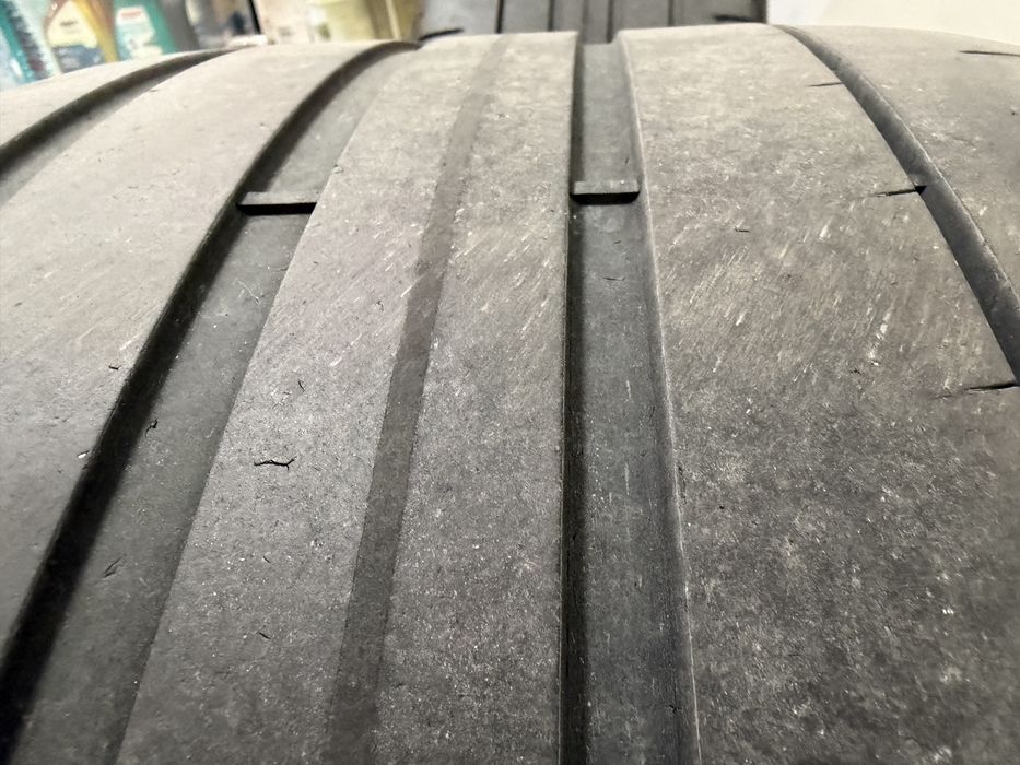 Летни гуми 22 цола Pirelli PZero