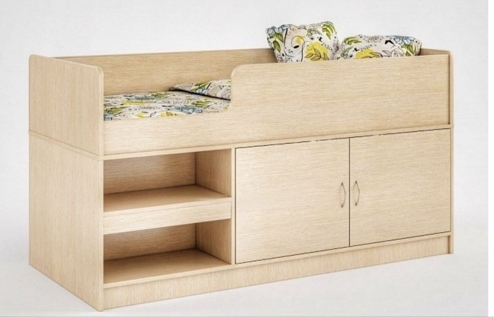 Продам детскую кровать в идеальном стостянии.