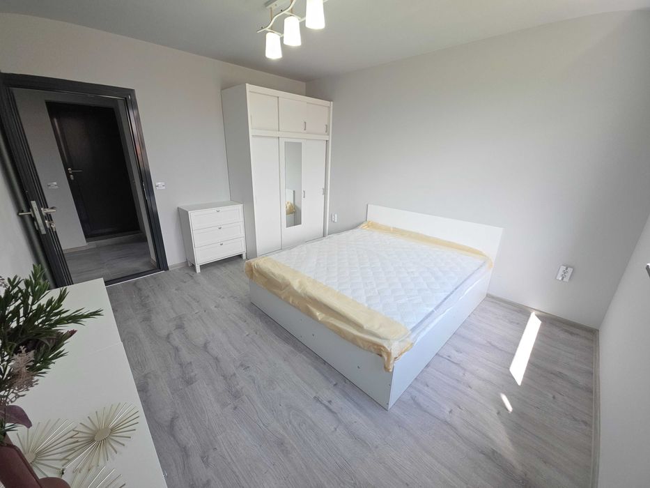 Продава се Четиристаен апартамент в Велинград - 108 кв.м за 1500 €/кв.м - Снимка #5