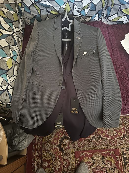 Sacou barbati ( diverse modele si marimi)