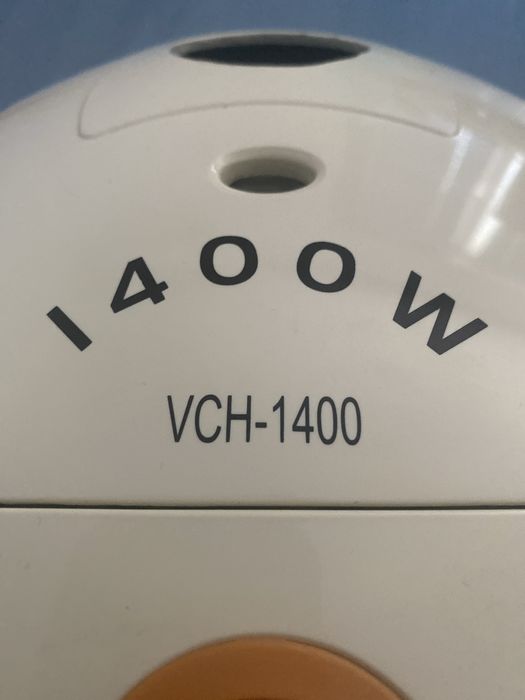 Прахосмукачка Crown