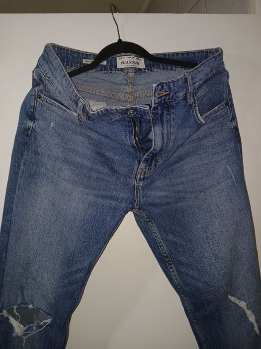 Blugi barbatesti Pull&bear