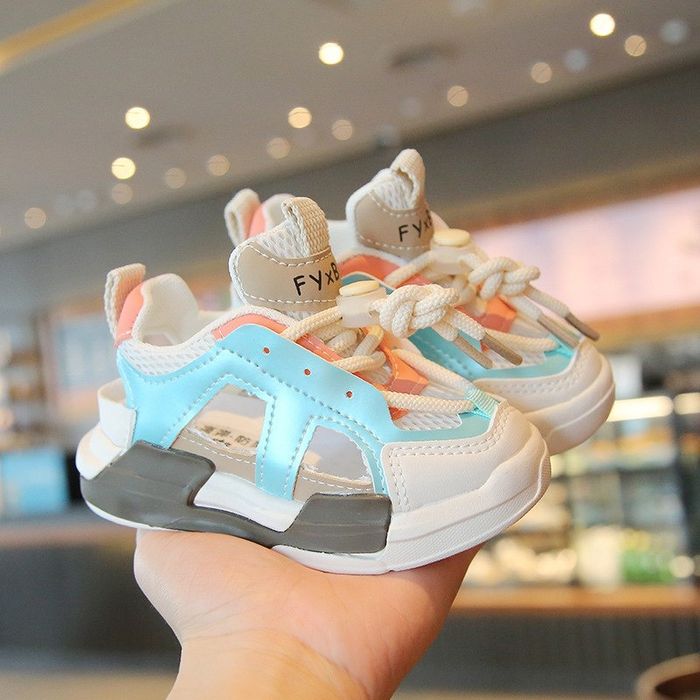 Детская обувь АСТАНА