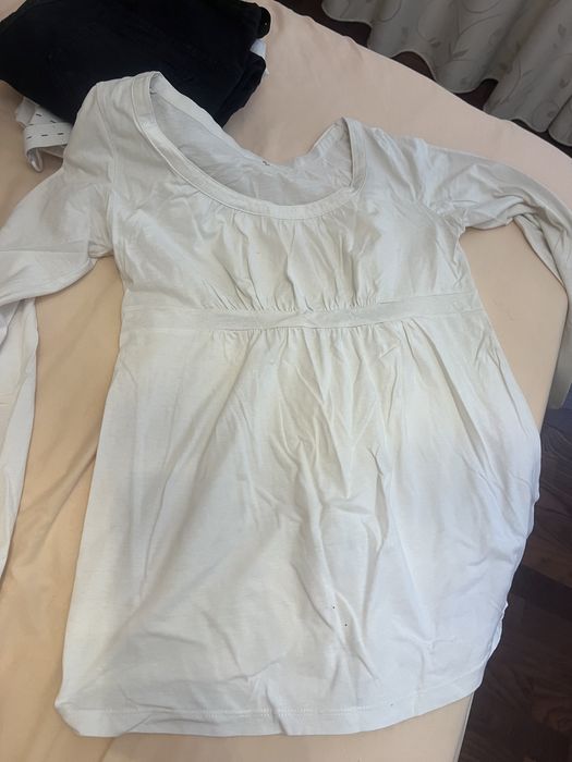 Вещи для беременных