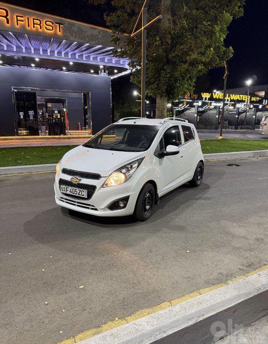 VIKUP ARENDA SPARK 1000$ boshiga  2022 IDEAL