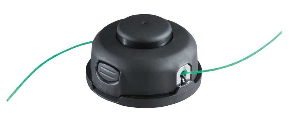 Акумулаторен тример Makita R002GZ01 XGT 40V