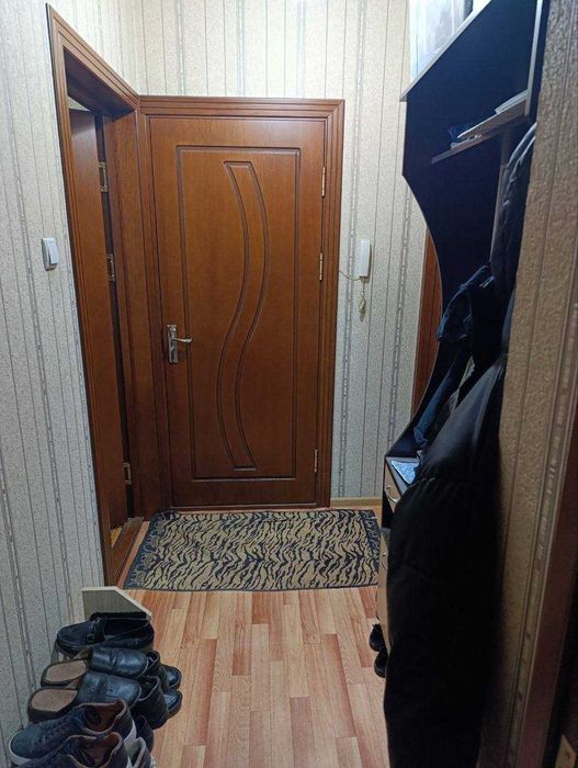 Продам свою квартиру на Кадешево